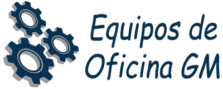 Equipos de Oficina GM